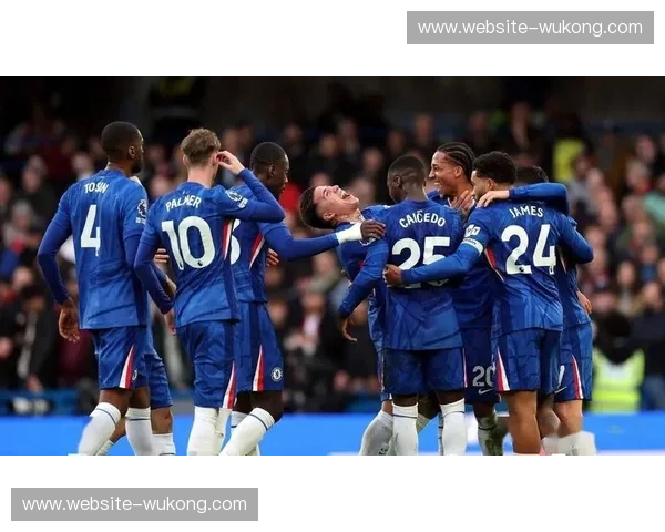 切尔西争四形势急转直下,剩余十轮需超常发挥方有望逆袭
