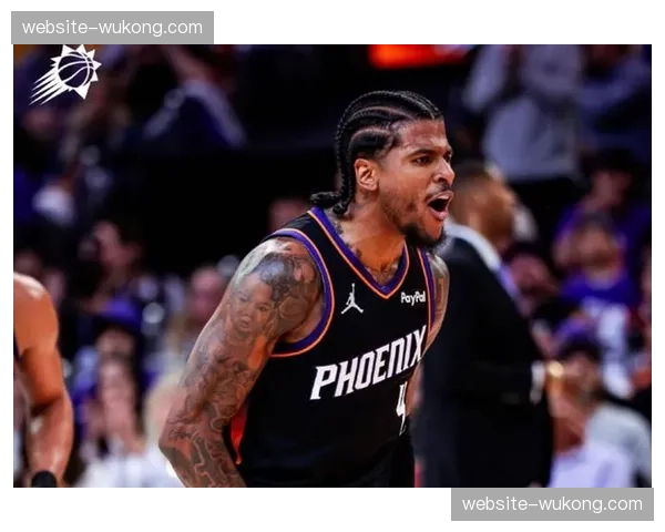 太阳附加赛突围成功 杰伦格林两场35+成黑马X因素